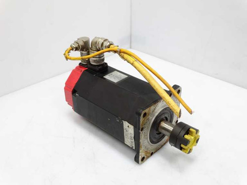 FANUC A06B-0148-B077#7000 SERVO MOTOR