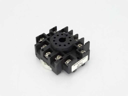 MAGNECRAFT 70-465-1 RELAY SOCKET