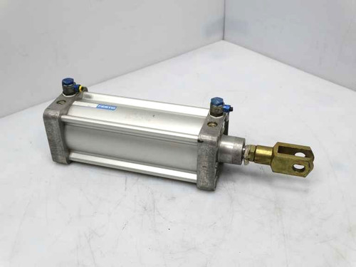 FESTO DNU-100-200-PPV-A PNEUMATIC CYLINDER