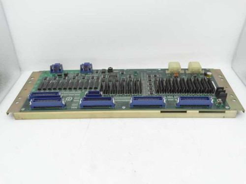 YASKAWA ELECTRIC JANCDFC810 CIRCUIT BOARD