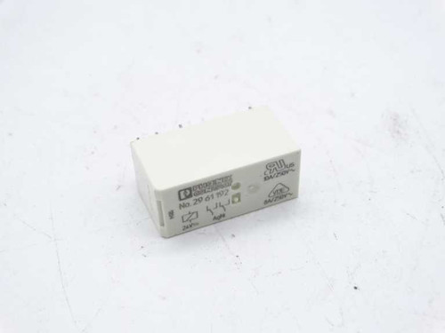 PHOENIX CONTACT REL-MR- 24DC/21-21 Relay