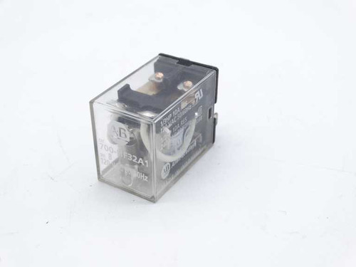 ALLEN BRADLEY 700-HF32A1 SERIES B RELAY