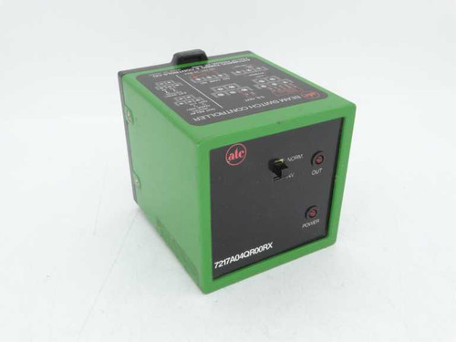 AUTOMATIC TIME CONTROLS 7217-A04-Q-R-00RX SENSOR