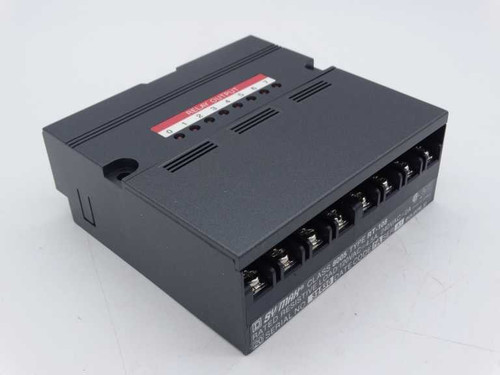 SQUARE D 8005-RT-108 PLC MODULE