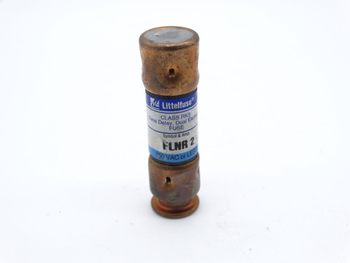 LITTELFUSE FLN-R-2 FUSE