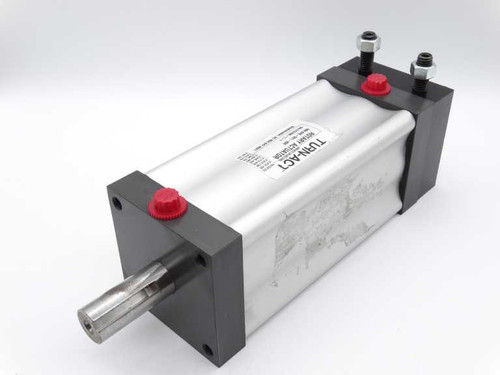 TURN-ACT 632-5S1-400 ACTUATOR