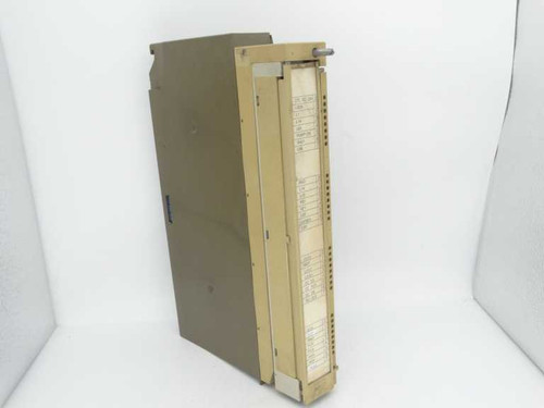 SIEMENS 6ES5430-7LA12 PLC MODULE