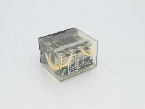 Omron SE-KQP1N Relay