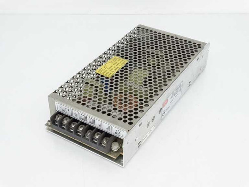 MEAN WELL S-100-48 POWER SUPPLY