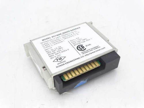 RONAN ENGINEERING CO. X57-209P DRIVE