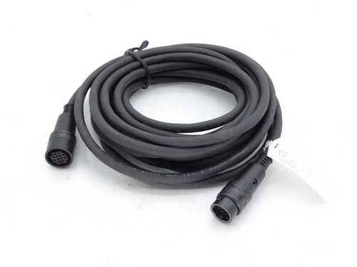 OMRON ZX-XC4A-4M CABLE