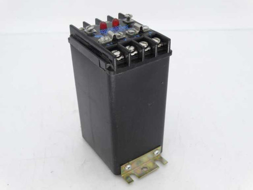 REGENT CONTROLS MR612-D6D RELAY