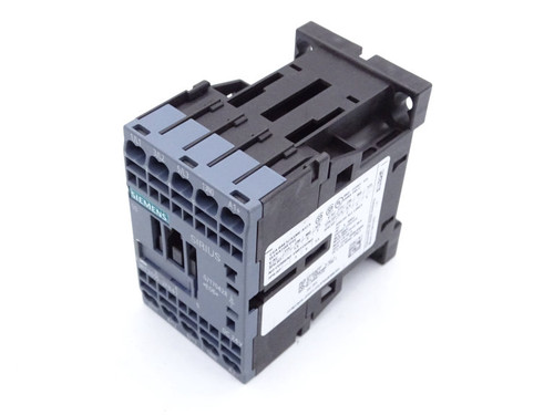 SIEMENS 3RT2015-2FB41 CONTACTOR