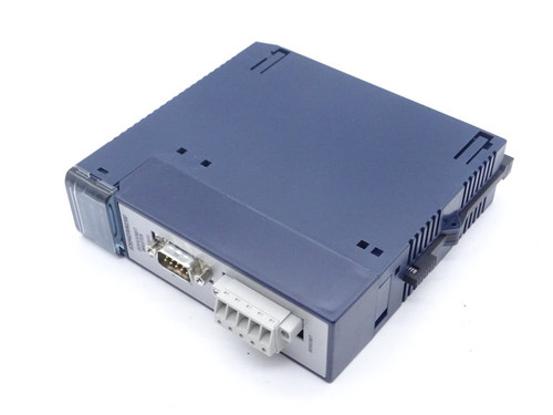 GENERAL ELECTRIC IC694DNM200-BB PLC MODULE