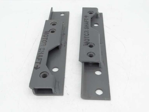 GRAINGER 3M131 MOUNTING BRACKET