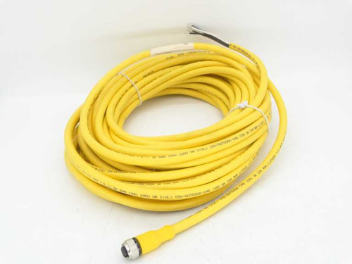 TURCK RKC 4.5T-15/CS14274 CABLE