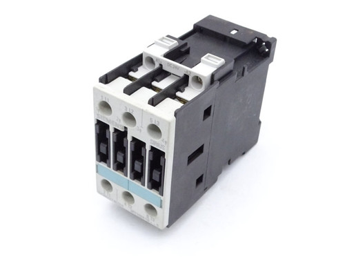 SICK 3RT1024-1BB40 CONTACTOR SICK 3RT1024-1BB40 CONTACTOR