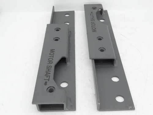 DAYTON 3M132 MOUNTING BRACKET