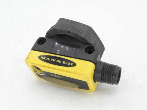 BANNER ENGINEERING QS30DQ SENSOR