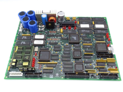 GENERAL ELECTRIC DS215DMCBG1AZZ03B CIRCUIT BOARD