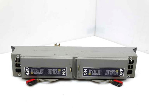 SQUARE D QMB-261-T SWITCH