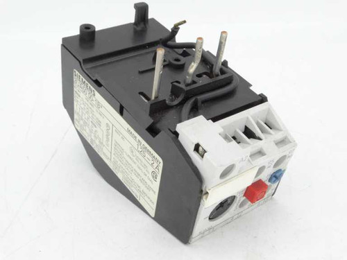 SIEMENS 3UA5000-1B Relay