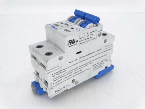 Altech Corp. DIN Rail