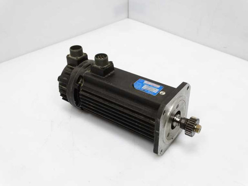 SANYO DENKI 62BM080FXSU4 SERVO MOTOR