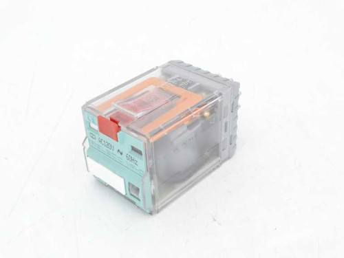 TURCK C2-A20X/120VAC RELAY