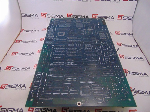 VIDEOJET R375080 CIRCUIT BOARD REV. G, P.C.B. 375081-B (27701 - USED) VIDEOJET R375080 CIRCUIT BOARD REV. G, P.C.B. 375081-B (27701 - USED)