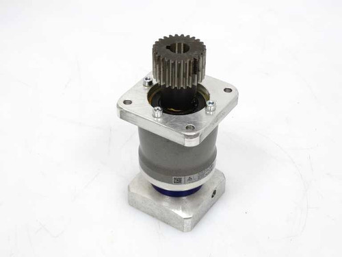 WITTENSTEIN NP 015S-MF2-35-1B1-1S GEARBOX