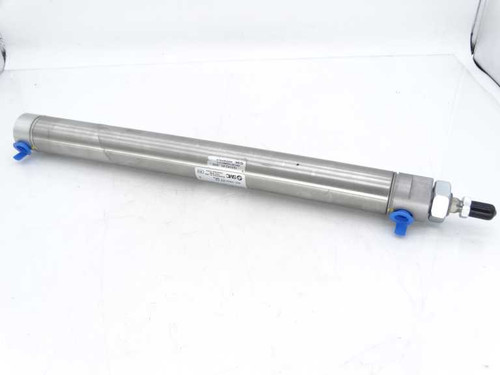 SMC NCMKB106-0900-DUK00413 Pneumatic Cylinder
