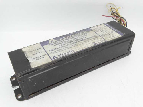 PHILIPS 72C5282-NP BALLAST