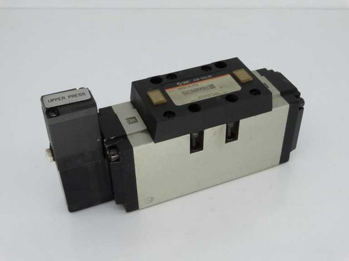 SMC NVFS51003FZB VALVE