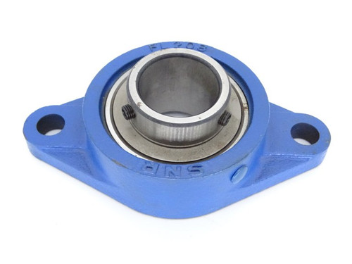 SNR FL208 BEARING