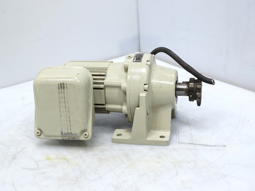 SUMITOMO CNHM01-E095DR-215 GEARBOX