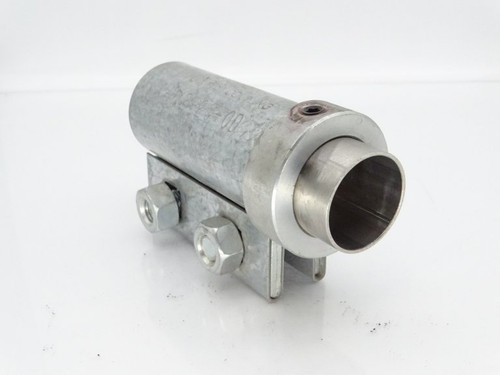 MORRIS COUPLING 1-1/2-2C-0D COUPLING