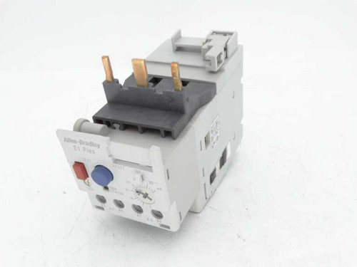 Allen Bradley 193-EEFD Series C Relay