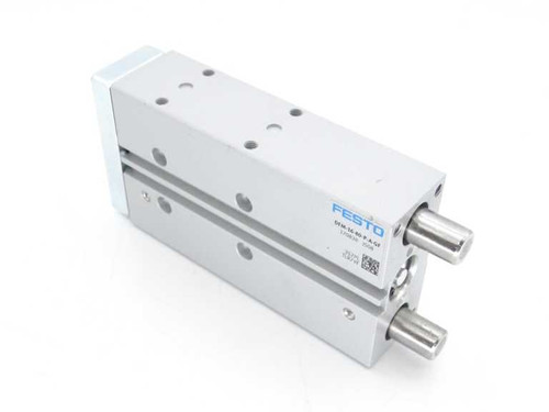 FESTO DFM-16-80-P-A-GF PNEUMATIC CYLINDER