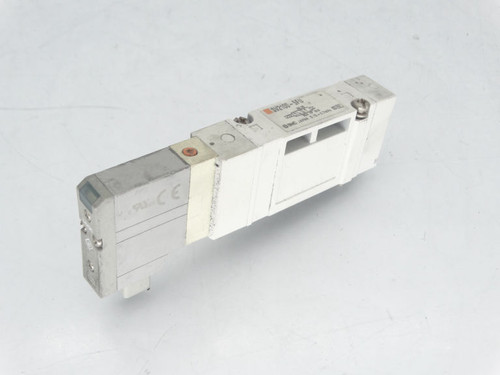 SMC SV2100-5FU Valve