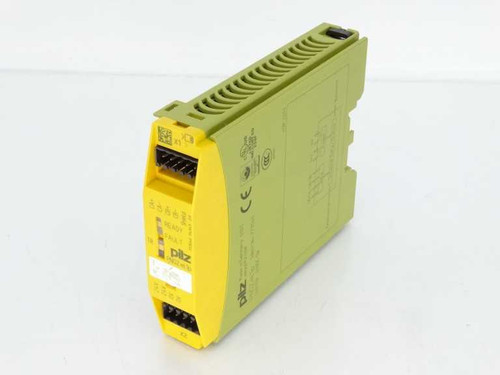 PILZ 773540 Relay