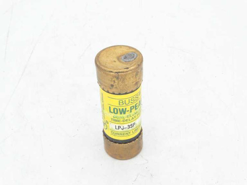 EATON CORPORATION LPJ-3SP Fuse