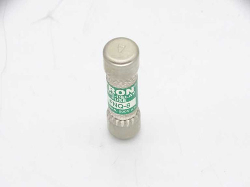 BUSSMANN FNQ-8 FUSE