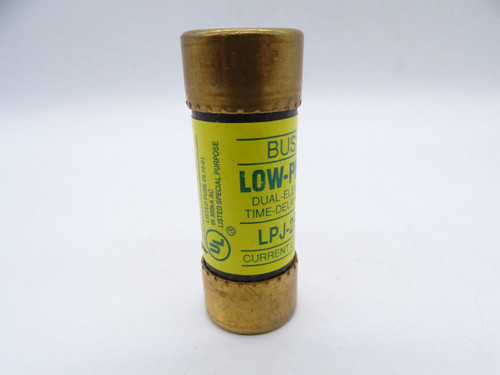 BUSSMANN LPJ-2SP FUSE