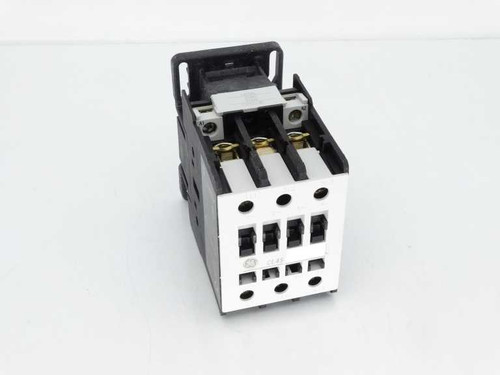 GENERAL ELECTRIC CL45A310ML CONTACTOR