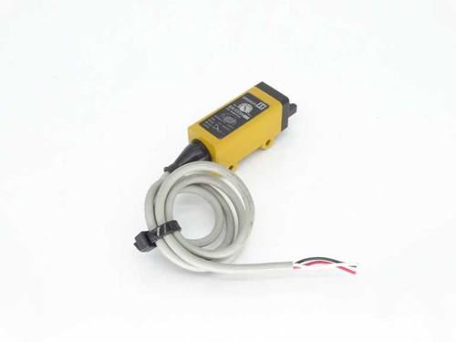 OMRON E3S-GS3E4 Switch - SIGMA Surplus