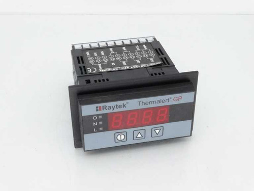 RAYTEK RAYGPC PANEL METER