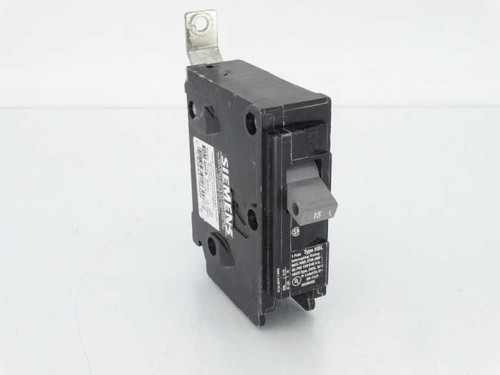 SIEMENS B115HH CIRCUIT BREAKER