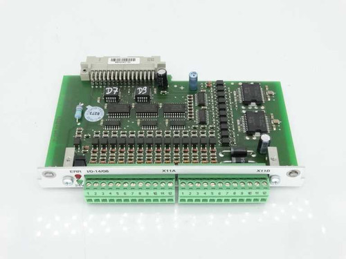 SCHNEIDER ELECTRIC AM0INE001V000 CIRCUIT BOARD