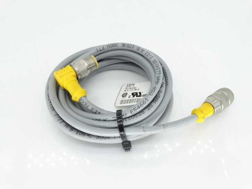 TURCK RK 4T-2.5-WS 4T CABLE